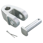 KNUCKLE END (REPLACES JD 2AL68208)