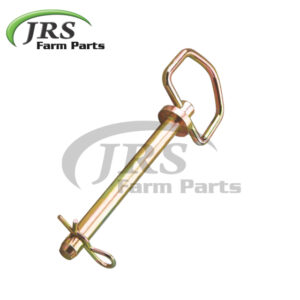 Hitch Pin (Temple Handle)