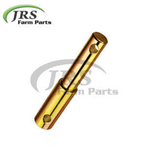 Weld on End Mounting Pin