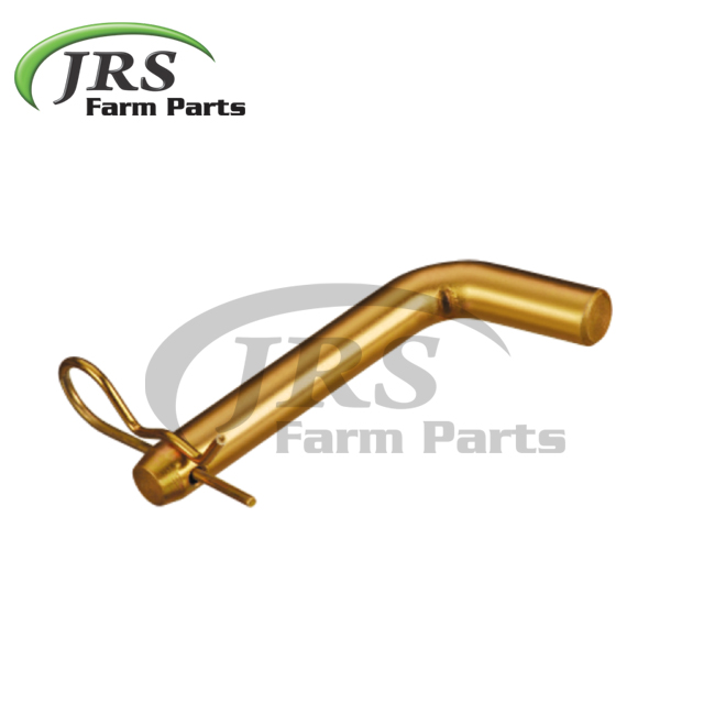 Bent Type Hitch Pin