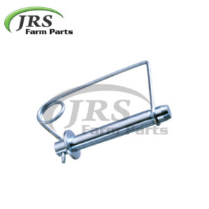Wire Lock Hitch Pin