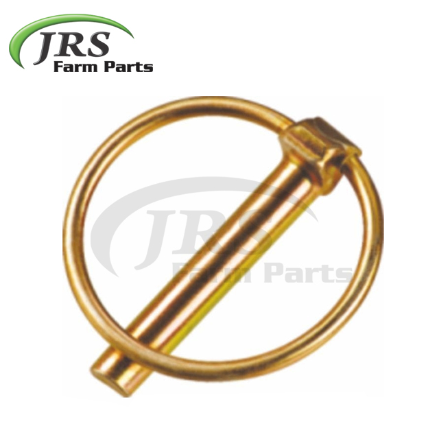 Linch Pin