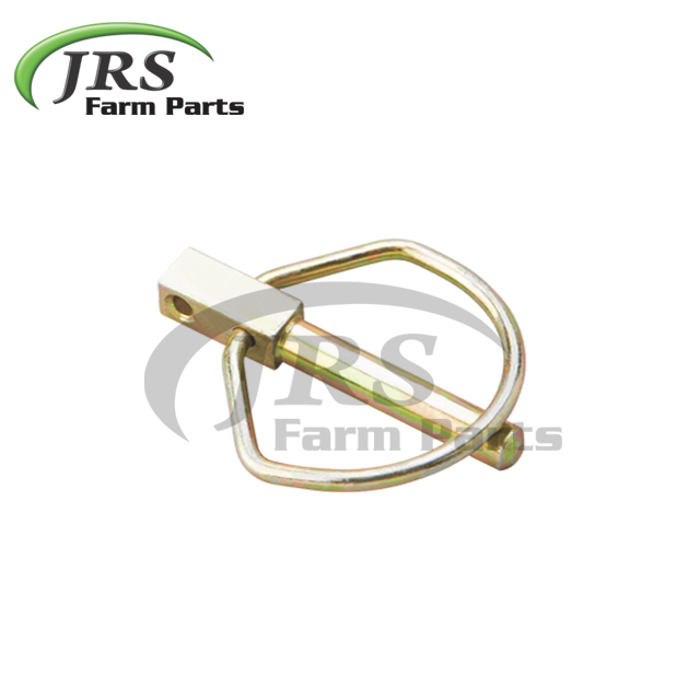 Linch Pin DIN 11023