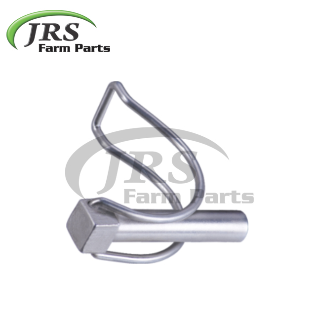 Linch Pin for Tube