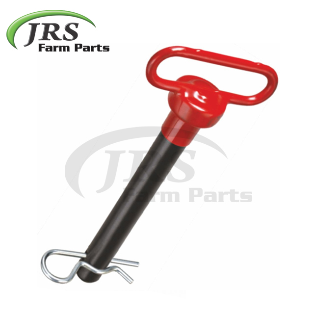 Red Handle Hitch Pin