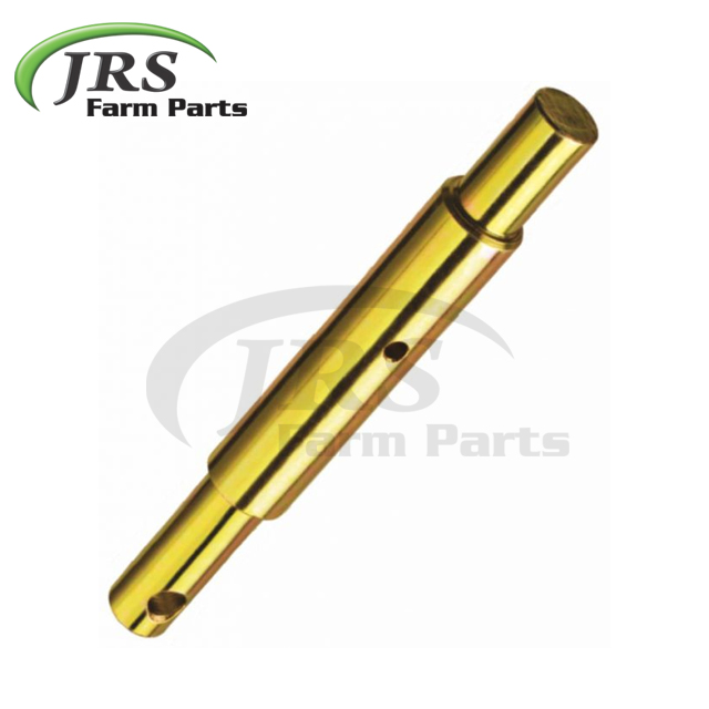 Interchangeable Implement Mounting Pin