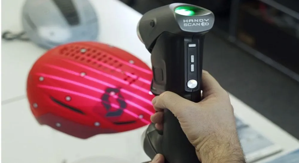 3D Scanner
