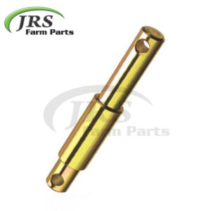 Double Implement Mounting Pin
