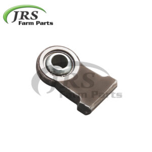 WELD ON END WITH BASE