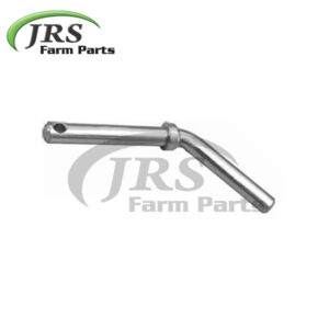 Bent Hitch Pin with Collar/ Bent Pin