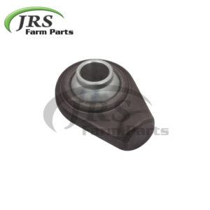 WELD ON END WITH CENTERING PIN