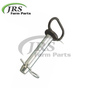 Fixed Handle Hitch Pins