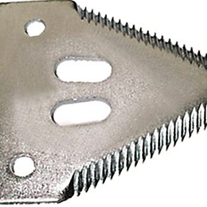 Blade for Finger FR T & 2 HOLE