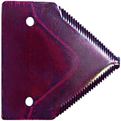 Blade for Finger
