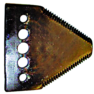 Blade FR Teeth 5 Hole