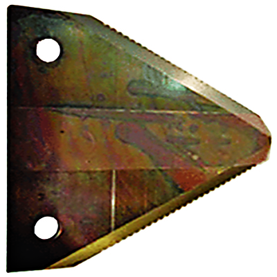 Blade for Finger