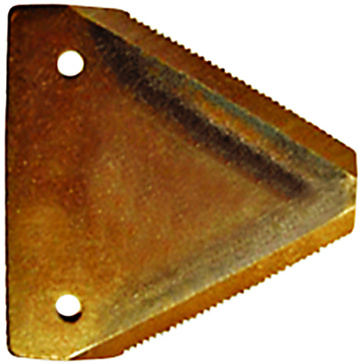 Blade for Finger