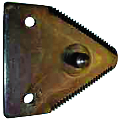 Blade FR Teeth W/Pin