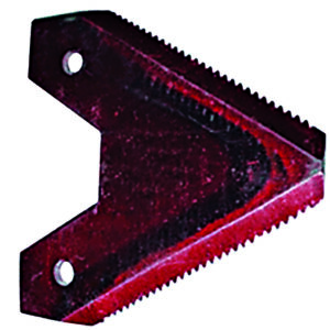 Blade for Finger Full RR Teeth