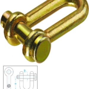 Clevis Utility