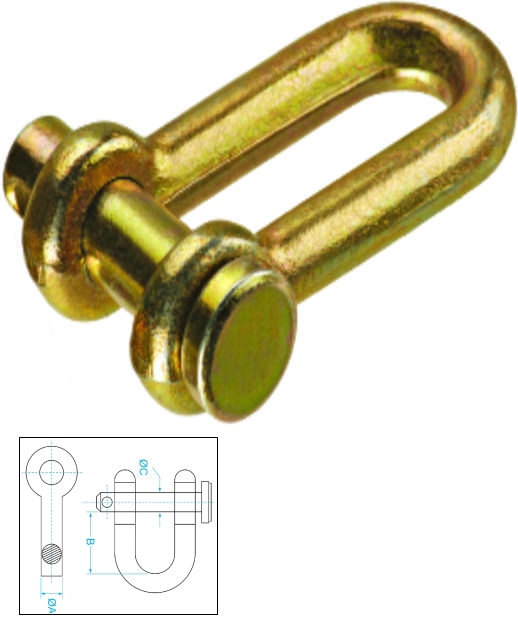 Clevis Utility