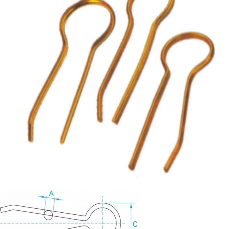 Clips