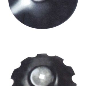 Harrow Disc - Disc Blades