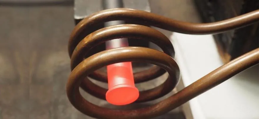 Heat Induction
