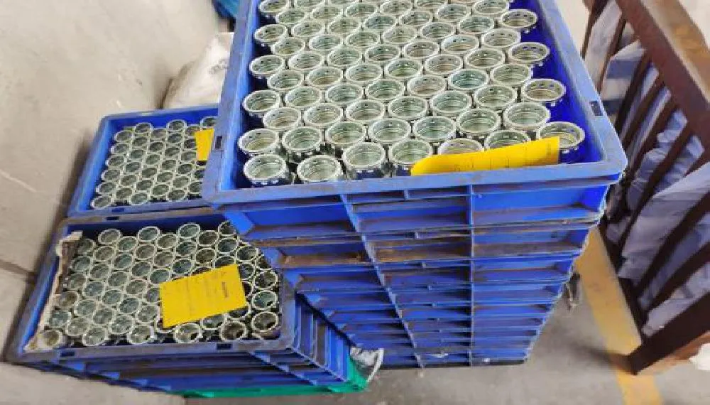 Material Handling