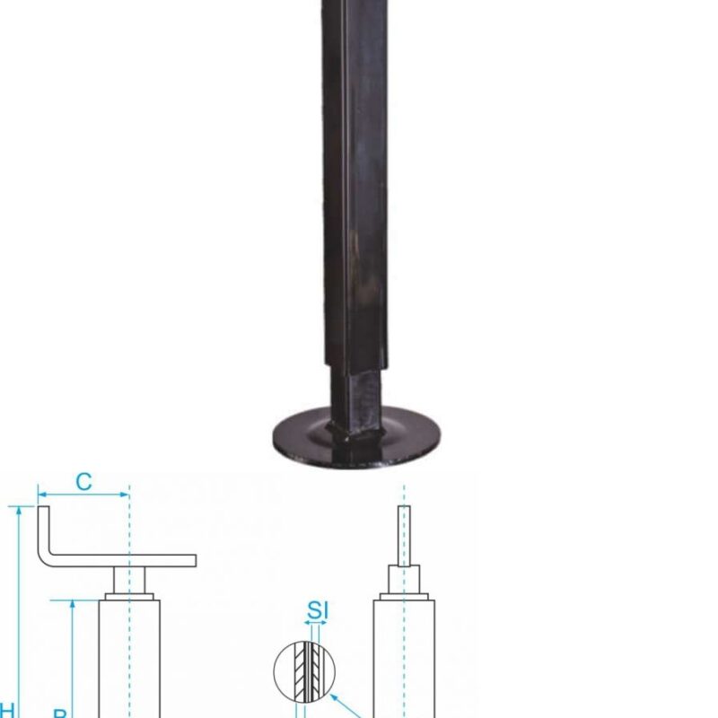 Parking Jack "Light Type"