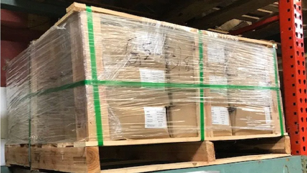 Packaging