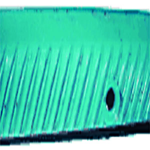 RASP BAR Class L/R Thick Section