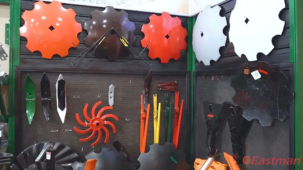 Showroom