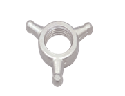 TOP LINK LOCKING COLLAR (FORGED)