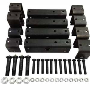 Trailer Slipper Hanger Kit-AP2T3S