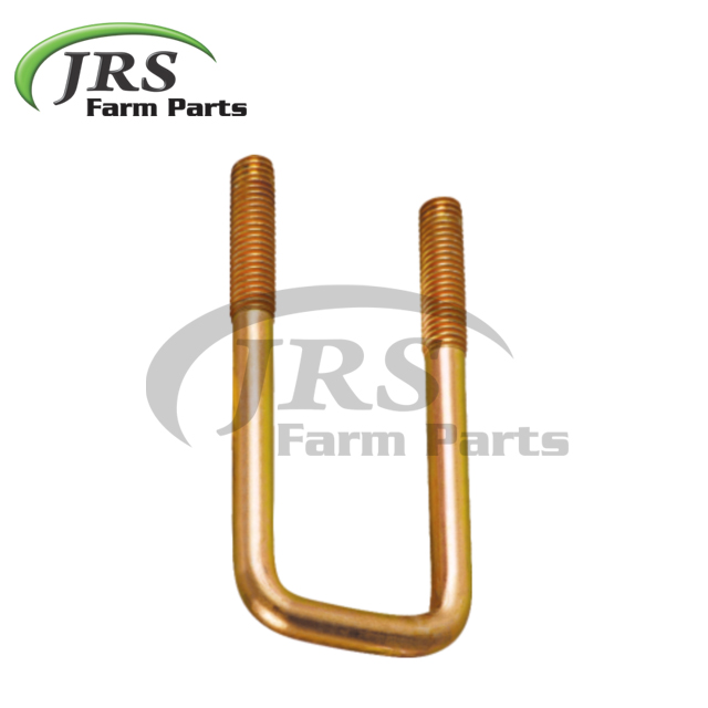 U-Bolts (Square)