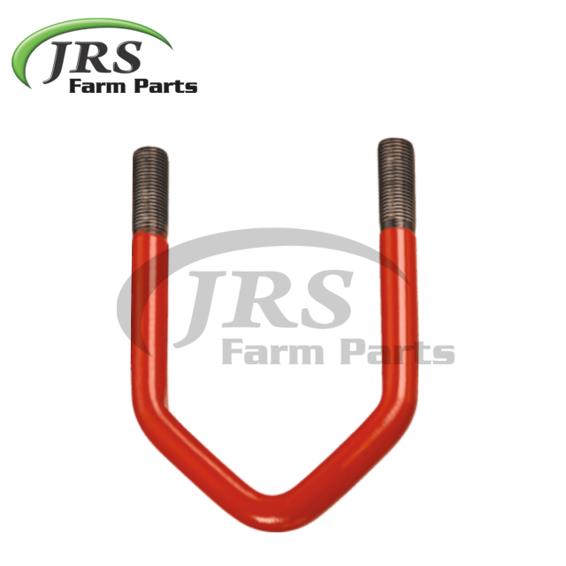 U-Bolt (V Shape)