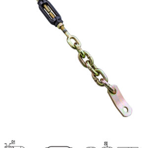 STABILIZER CHAIN ASSEMBLY