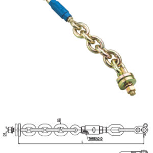 STABILIZER CHAIN ASSEMBLY