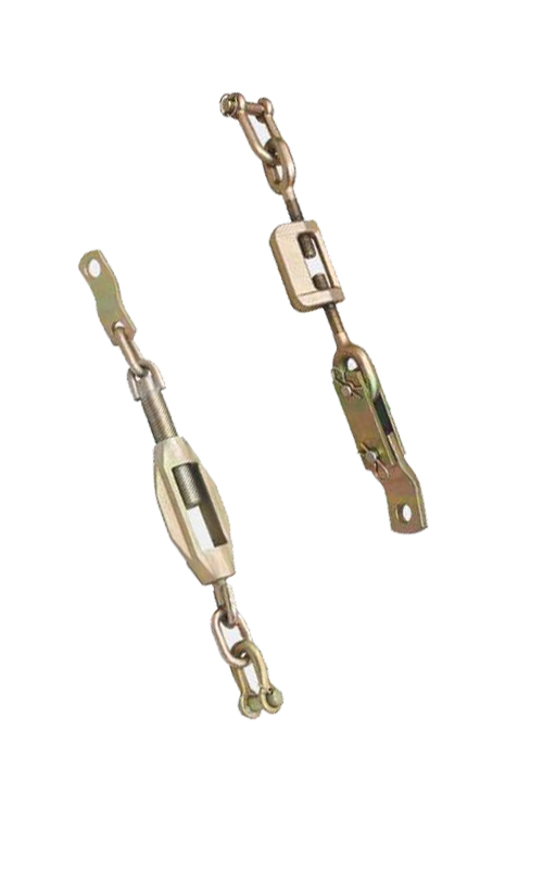 STABILIZER CHAIN ASSEMBLY MASSEY FERGUSON