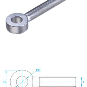 Stabilizer End