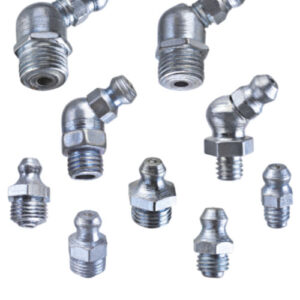Grease Nipples