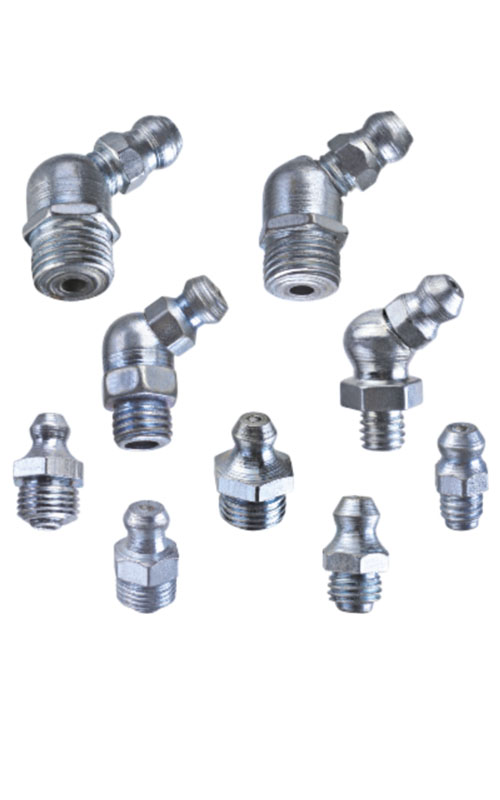 Grease Nipples