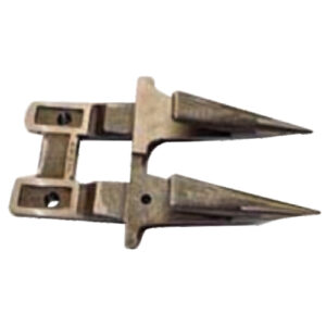 Finger Double With Knife