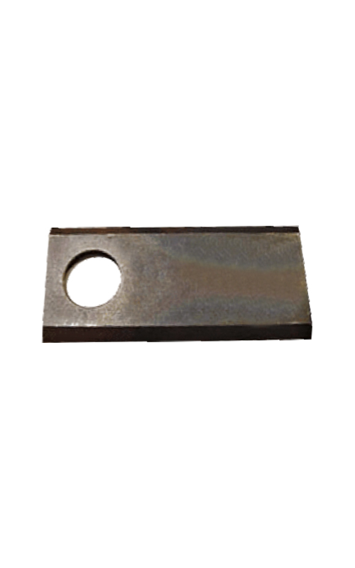 Blade for Combine
