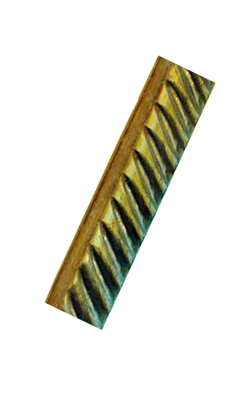 RASP BAR JOHN DEERE