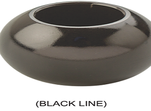 BALL WITHOUT COLLAR (HEAT TREATED 58-62 HRC-OPTIONAL)