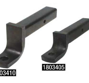 Trailer Ball Mount-Class V