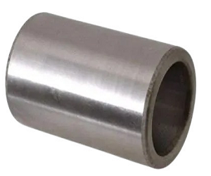 Steel bushes