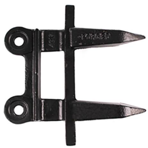 Double sickle guard 626279 Class